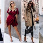 How to Choose the Right Outfit for First Dates