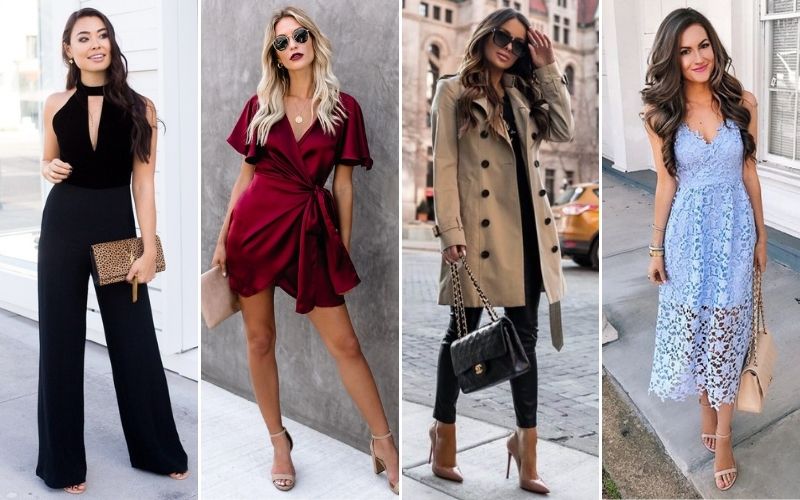 How to Choose the Right Outfit for First Dates
