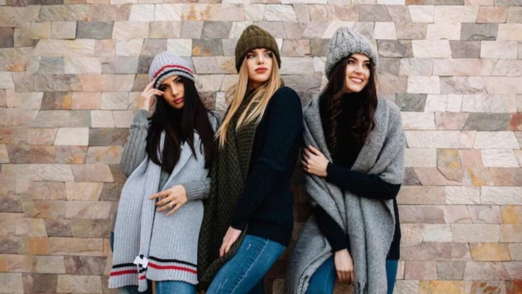 Winter Fashion Guide: Stay Warm and Stylish