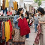 How to Look Stylish on a Budget