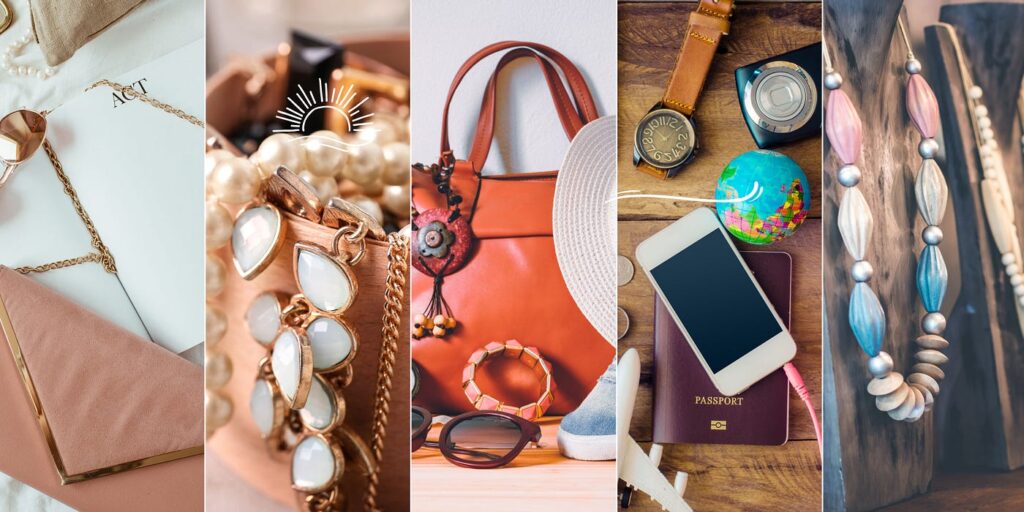 Accessories That Instantly Improve Your Look