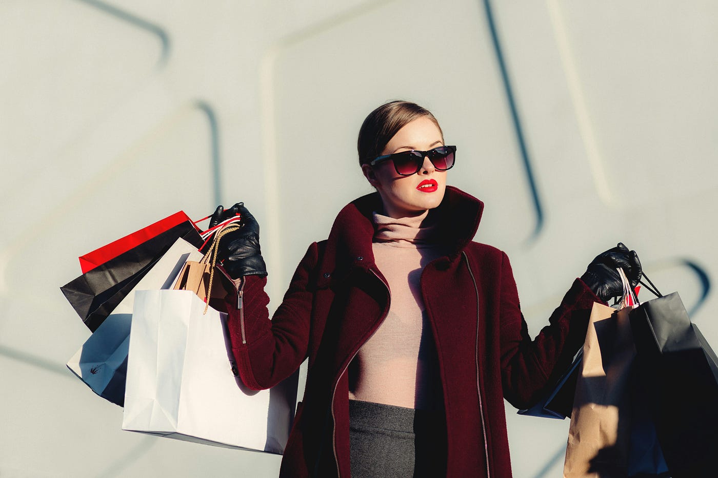 How to Build Confidence Through Clothing Style