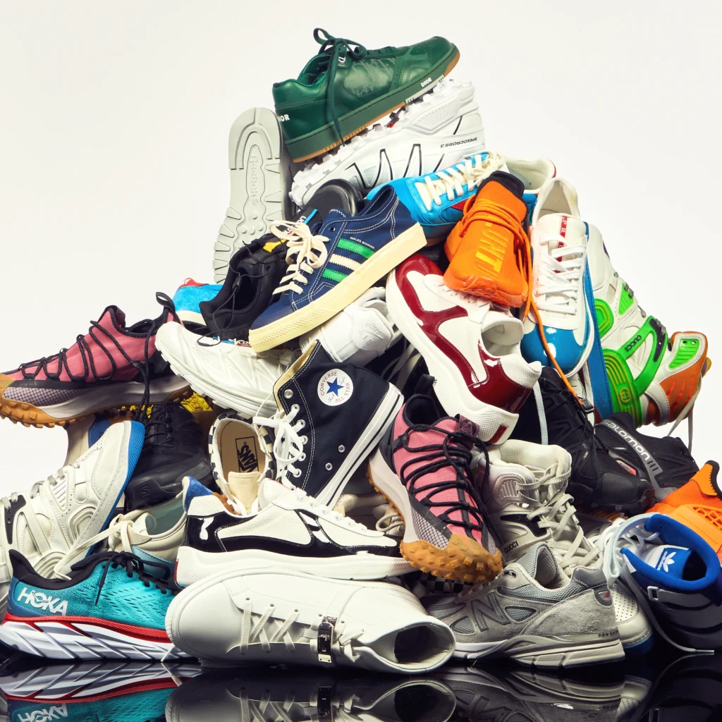 Shoe Styling Guide: How to Choose the Right Shoes for Every Outfit