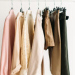 How to Build a Capsule Wardrobe