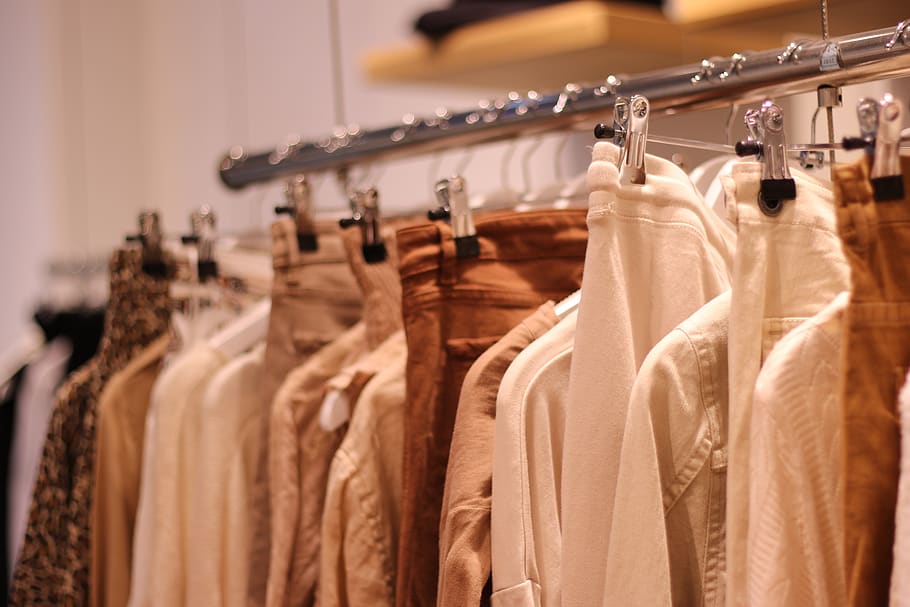 How to Take Care of Your Clothes