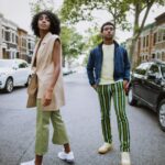 treet Style Fashion Guide: Modern Urban Clothing Trends