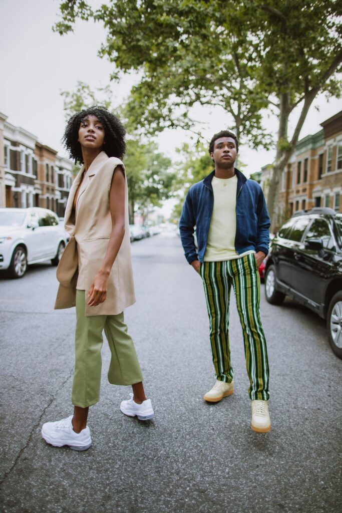 treet Style Fashion Guide: Modern Urban Clothing Trends