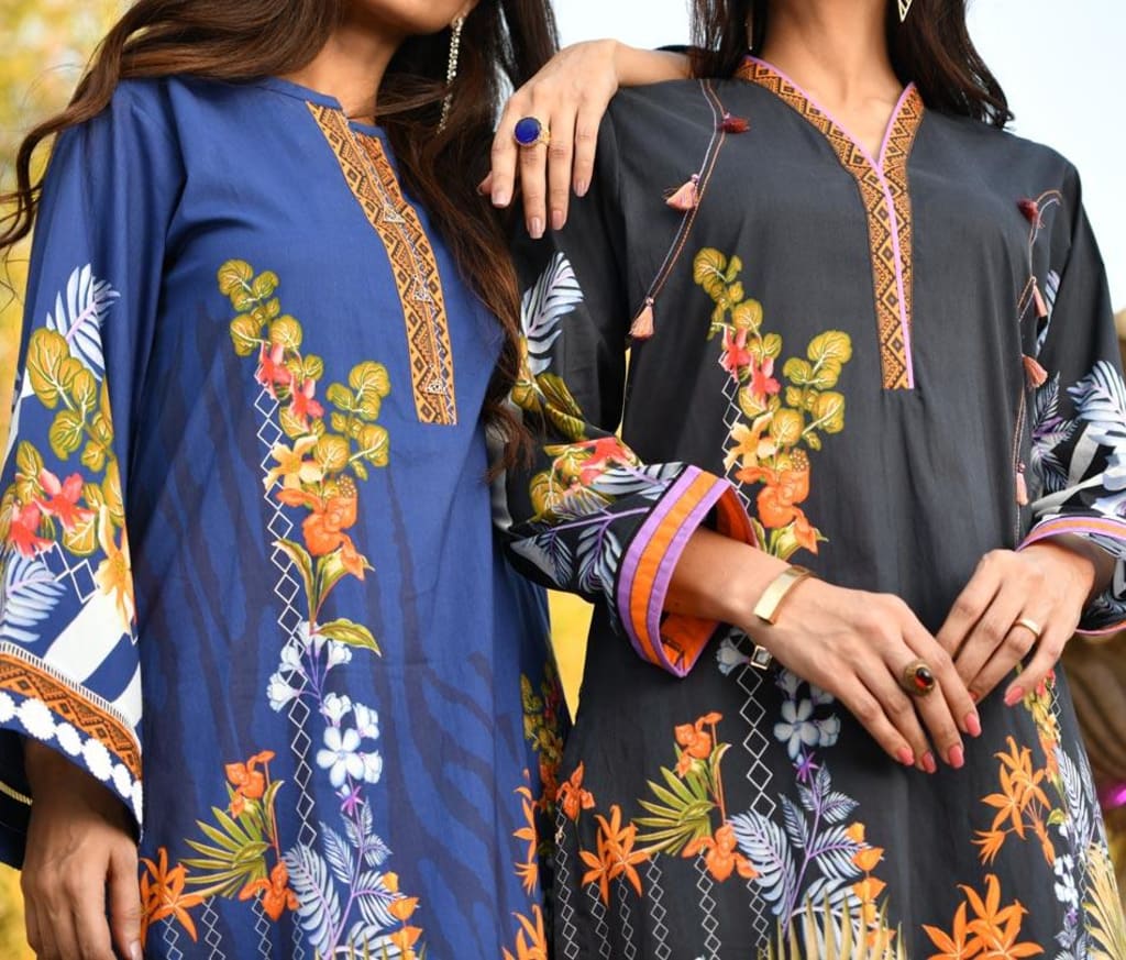 Traditional vs Western Clothing Style Guide