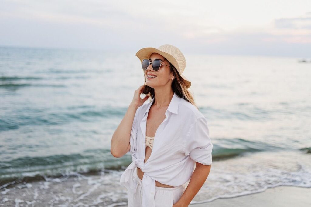 Summer Clothing Guide for Hot Weather