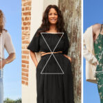How to Dress According to Your Body Shape (Complete Style Guide)